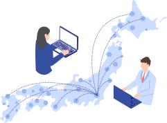 数字で見る満足度1