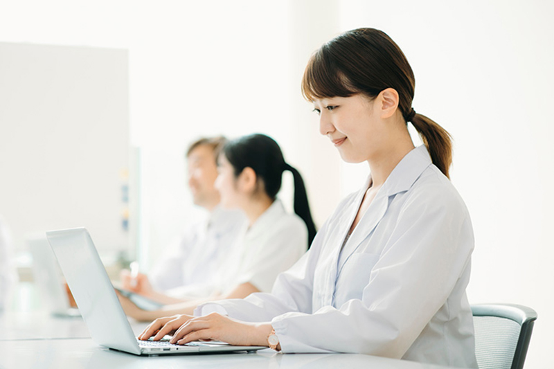 献立管理のことであれば「ソフトム」にご相談ください