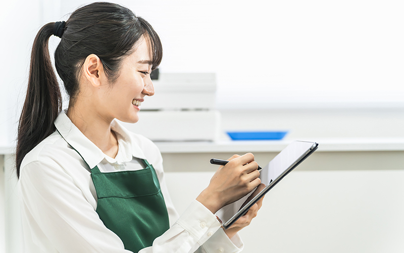 社員食堂に活用されるシステムを紹介｜システム導入によるメリットとは？