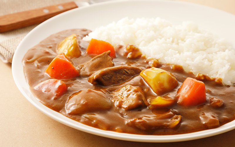 高齢者に人気の昼食メニュー3選