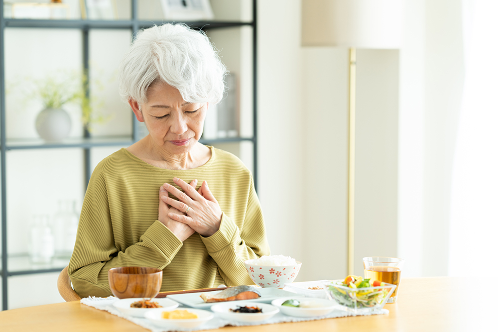 高齢者の夏バテ対策に食事は重要！夏におすすめのメニューも紹介